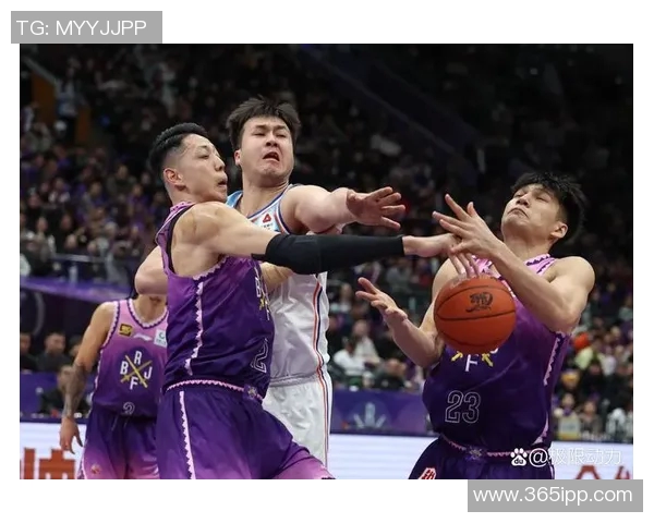 今日CBA精彩对决辽宁队迎战新疆队争夺季后赛席位的关键战役