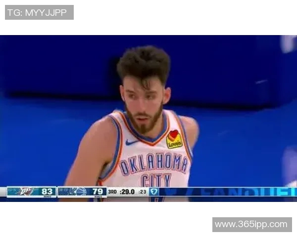 魔术与雷霆精彩对决录像回放全程回顾与分析让你重温比赛瞬间