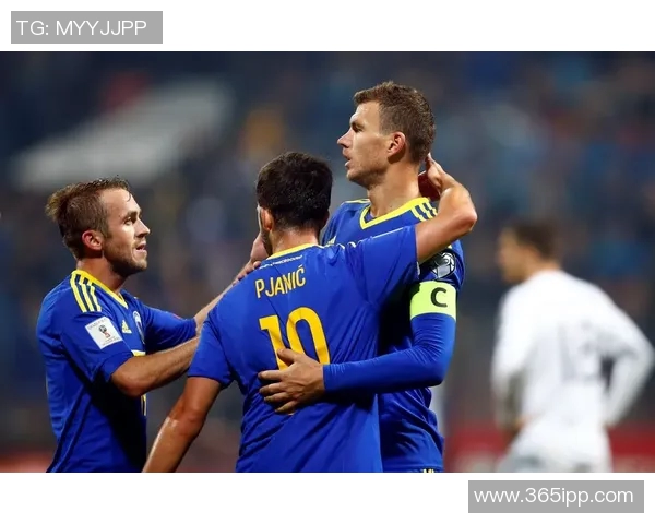 2017年世预赛希腊与波黑激战回顾及精彩瞬间分析