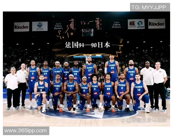 法国男篮与德国男篮激战正酣谁能在欧锦赛中笑到最后